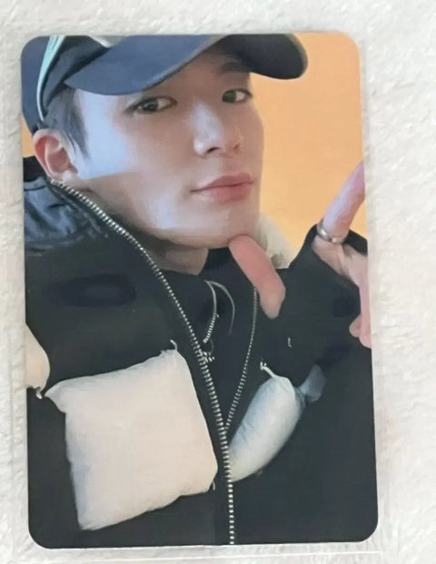 NCT Dream NCT Dream Candy Smini Jeno Photocard Transfer Sale