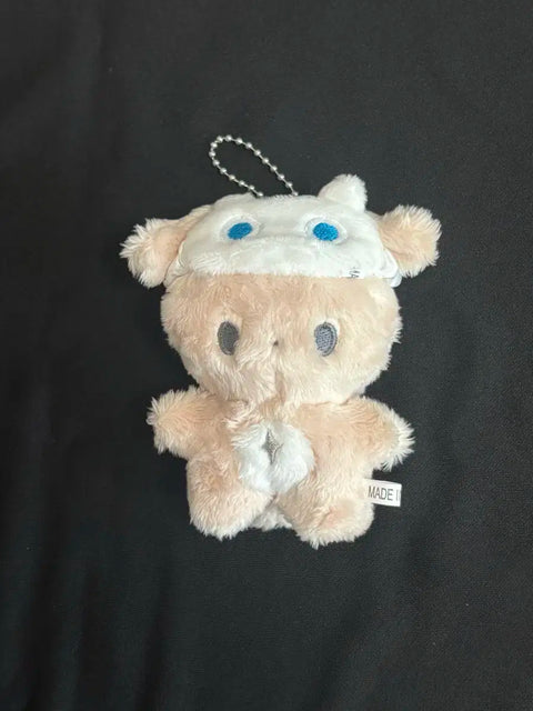 NCT Dream Renjun Renjeolmi Doll Transfer