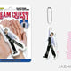 NCT Dream Jaemin Fan Meeting Cushion Keyring Doll