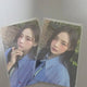 NewJeans Minji photocard