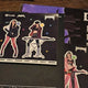 aespa Richman Spotify My Vault Limited Edition Sticker
