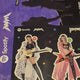 aespa Richman Spotify My Vault Limited Edition Sticker