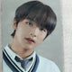 NCT 127 Haechan School Kit Sticker Pack Photocard Transfer Sale