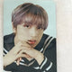 NCT Dream Haechan School Kit Sticker Pack Photocard Transfer Sale