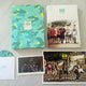 BTS Now 1 DVD Full Set