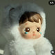 Huchipupu Jelly Bear Secret for sale, ribbon service included.