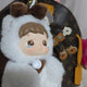Huchipupu Jelly Bear Secret for sale, ribbon service included.