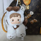 Huchipupu Jelly Bear Secret for sale, ribbon service included.