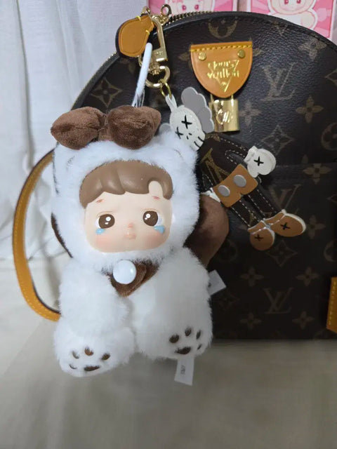 Huchipupu Jelly Bear Secret for sale, ribbon service included.