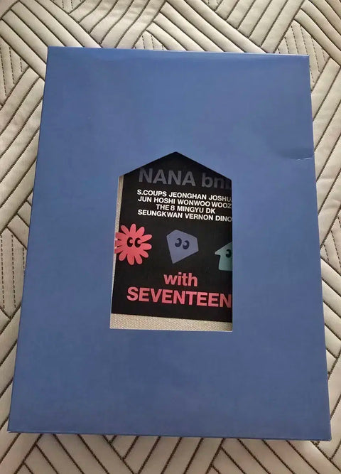Seventeen Nanan Guesthouse Package