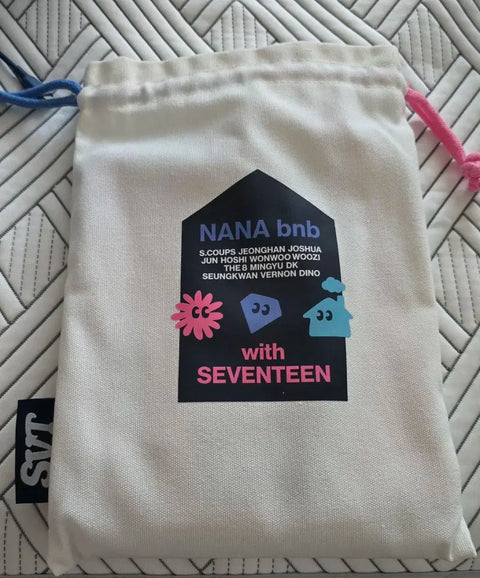 Seventeen Nanan Guesthouse Package