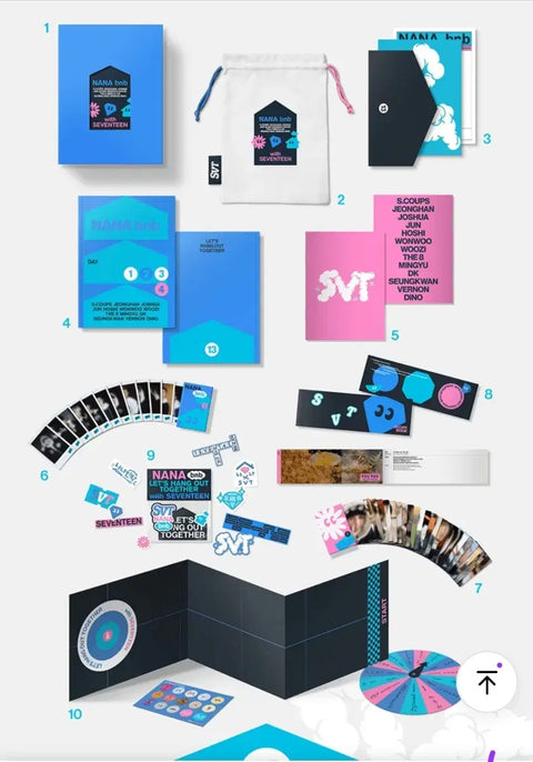Seventeen Nanan Guesthouse Package