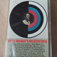 Including shipping) Billie Holiday Greatest Hits cassette tape