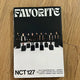 NCT 127 album