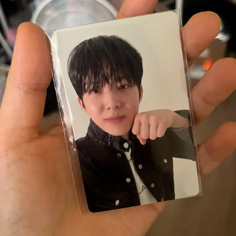 DAY6 Forever Young Encore Concert 40,000 Won Photocard Dowoon
