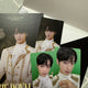 Cha Eun-woo fan meeting The Royal photocard The Royal
