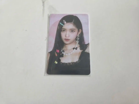 IVE I AM S SQUAR Esseo