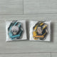 Jujutsu Kaisen Hidden Inventory/Premature Death Satoru Gojo Suguru Geto Unopened Acrylic Keychain