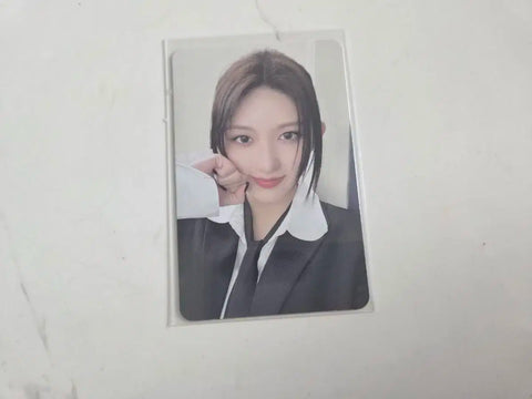 IVE I AM Jewel Version SSQ Ga-eul