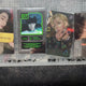 ENHYPEN Sunoo photocards, selling as a set, trade possible.