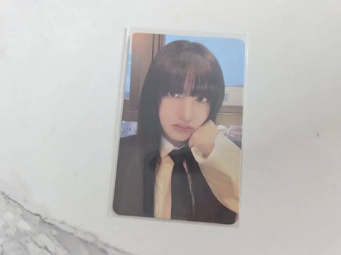 IVE I AM Jewel Version Square Liz