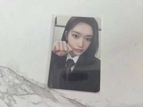 IVE I AM Jewel Version Square Leeseo