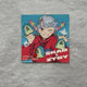Selling Zutomayo (ZUTOMAYO) stickers and merchandise.
