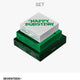 Seventeen 5th Album 'Happy Birthday' Unopened Full Set