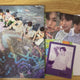 NCT WISH Color Album First Press Limited Edition