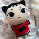 Selling NCT Ten doll Tennyang 15cm.