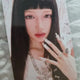 IVE photocard