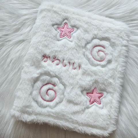 Narutomaki Binder Photocard Storage Photocard Holder Kpop Idol