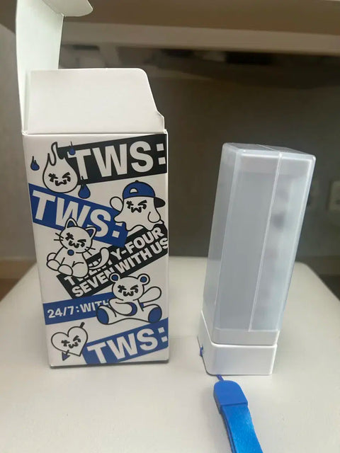 Tours light stick sale