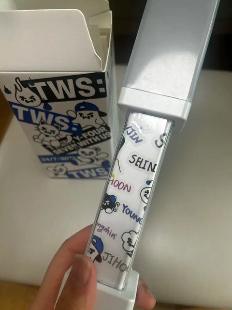 Tours light stick sale