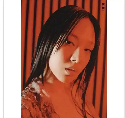 BIBI album BIBI