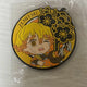 Demon Slayer Agatsuma Zenitsu Keychain