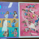 Twice What is Love? Unopened A and B type albums for sale.