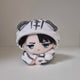 Attack on Titan Levi Nui Plush Doll