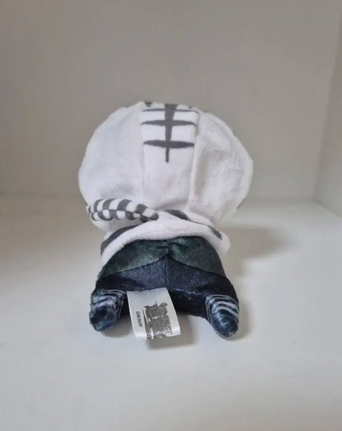 Attack on Titan Levi Nui Plush Doll