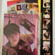 BOYNEXTDOOR album & 2024 Season's Greetings, selling as a set.