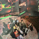 BOYNEXTDOOR album & 2024 Season's Greetings, selling as a set.
