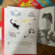 BOYNEXTDOOR album & 2024 Season's Greetings, selling as a set.