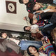 BOYNEXTDOOR album & 2024 Season's Greetings, selling as a set.
