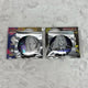 Sakamoto Days Shishiba DeCollection Jump Badge