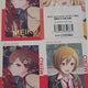 Project Sekai Proseca Psekai Meiko E-pic card sale transfer
