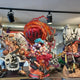One Piece Figure Collection
