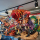 One Piece Figure Collection