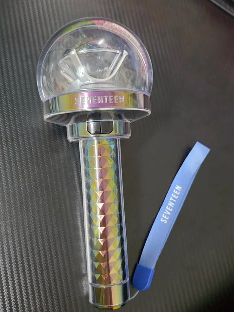 Seventeen New Ver. Light Stick Selling/Transfer