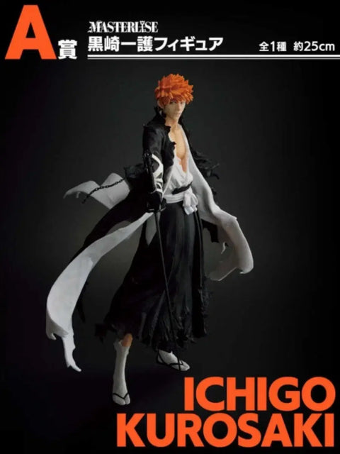 Bleach Ichiban Kuji Thousand-Year Blood War A Prize Ichigo