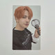 Enhypen light stick Engine Bong ver. 2 photocard Heeseung